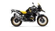 Moto - News: BMW R 1250 GS e R 1250 GS Adventure 2021: nuovi colori per i 40 anni