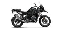 Moto - News: BMW R 1250 GS e R 1250 GS Adventure 2021: nuovi colori per i 40 anni