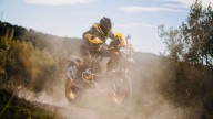 Moto - News: BMW R 1250 GS e R 1250 GS Adventure 2021: nuovi colori per i 40 anni