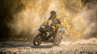 Moto - News: BMW R 1250 GS e R 1250 GS Adventure 2021: nuovi colori per i 40 anni