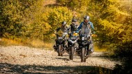 Moto - News: BMW R 1250 GS e R 1250 GS Adventure 2021: nuovi colori per i 40 anni