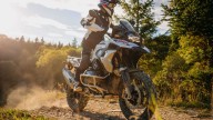 Moto - News: BMW R 1250 GS e R 1250 GS Adventure 2021: nuovi colori per i 40 anni