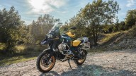 Moto - News: BMW R 1250 GS e R 1250 GS Adventure 2021: nuovi colori per i 40 anni