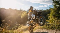 Moto - News: BMW R 1250 GS e R 1250 GS Adventure 2021: nuovi colori per i 40 anni