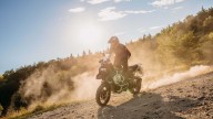 Moto - News: BMW R 1250 GS e R 1250 GS Adventure 2021: nuovi colori per i 40 anni