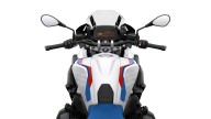 Moto - News: BMW R 1250 GS e R 1250 GS Adventure 2021: nuovi colori per i 40 anni