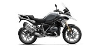 Moto - News: BMW R 1250 GS 2021, ecco i prezzi ufficiali