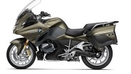 Moto - News: BMW R 1250 RT 2021: più tecnologica, comoda ed Euro 5