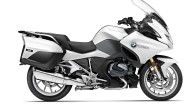 Moto - News: BMW R 1250 RT 2021: più tecnologica, comoda ed Euro 5