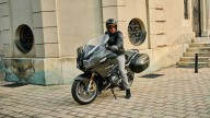 Moto - News: BMW R 1250 RT 2021: più tecnologica, comoda ed Euro 5