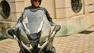 Moto - News: BMW R 1250 RT 2021: più tecnologica, comoda ed Euro 5