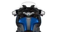 Moto - News: BMW R 1250 RT 2021: più tecnologica, comoda ed Euro 5