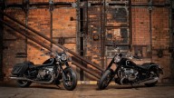 Moto - News: BMW R 18 Classic, la maxi-custom diventa turistica