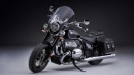 Moto - News: BMW R 18 Classic, la maxi-custom diventa turistica