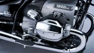 Moto - News: BMW R 18 Classic, la maxi-custom diventa turistica