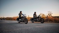 Moto - News: BMW R 18 Classic, la maxi-custom diventa turistica