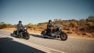 Moto - News: BMW R 18 Classic, la maxi-custom diventa turistica