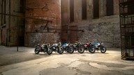 Moto - News: BMW R NineT 2021, le heritage diventano Euro 5 e hi-tech