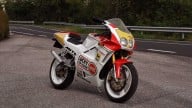 Moto - Test: Cagiva Mito (125 Lucky Explorer) | Perché Comprarla Classic