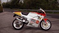 Moto - Test: Cagiva Mito (125 Lucky Explorer) | Perché Comprarla Classic