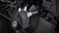 Moto - News: Ducati Diavel 1260 più sportivo con gli accessori Performance