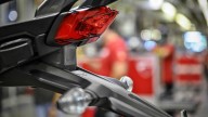 Moto - News: Ducati Multistrada V4, il terzo indizio: tagliando ogni 60.000 km?
