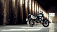 Moto - News: Ducati Scrambler 1100 Dark Pro, l'anima oscura della Land of Joy