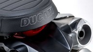 Moto - News: Ducati Scrambler 1100 Dark Pro, l'anima oscura della Land of Joy