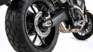 Moto - News: Ducati Scrambler 1100 Dark Pro, l'anima oscura della Land of Joy