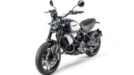 Moto - News: Ducati Scrambler 1100 Dark Pro, l'anima oscura della Land of Joy