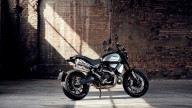 Moto - News: Ducati Scrambler 1100 Dark Pro, l'anima oscura della Land of Joy