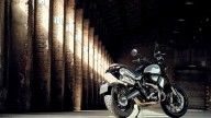 Moto - News: Ducati Scrambler 1100 Dark Pro, l'anima oscura della Land of Joy