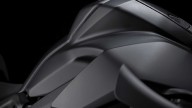 Moto - News: Ducati Streetfighter V4 2021, Euro 5 e colorazione Dark Stealth
