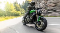 Moto - News: Benelli, promozione su tutta la gamma prorogata fino al 30 novembre