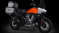 Moto - News: Harley-Davidson Pan America, iniziate le prenotazioni