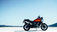 Moto - News: Harley-Davidson Pan America, iniziate le prenotazioni