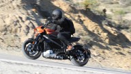 Moto - News: Harley-Davidson "The Rewire": Utili da record nell’ultimo trimestre