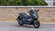Moto - News: Honda Forza 125 e 350, la gamma scooter si rinnova