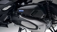 Moto - News: Honda Forza 125 e 350, la gamma scooter si rinnova