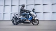 Moto - News: Honda Forza 125 e 350, la gamma scooter si rinnova
