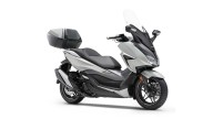 Moto - News: Honda Forza 125 e 350, la gamma scooter si rinnova