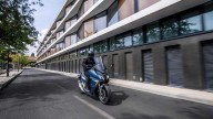 Moto - News: Honda Forza 750 2021, il nuovo maxi scooter GT dell'Ala Dorata