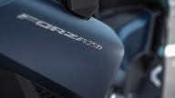 Moto - News: Honda Forza 750 2021, il nuovo maxi scooter GT dell'Ala Dorata