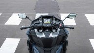 Moto - News: Honda Forza 750 2021, il nuovo maxi scooter GT dell'Ala Dorata