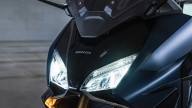 Moto - News: Honda Forza 750 2021, il nuovo maxi scooter GT dell'Ala Dorata