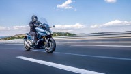 Moto - News: Honda Forza 750 2021, il nuovo maxi scooter GT dell'Ala Dorata