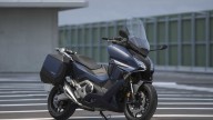 Moto - News: Honda Forza 750 2021, il nuovo maxi scooter GT dell'Ala Dorata