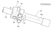 Moto - News: Kawasaki, arriva la moto ibrida con pulsante boost?