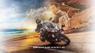 Moto - News: Kawasaki Versys 1000 S e SE 2021, ampliata la famiglia crossover