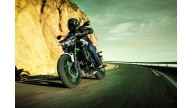 Moto - News: Kawasaki Ninja 650, Versys 650 e Z650 2021: motore Euro 5 e nuovi colori